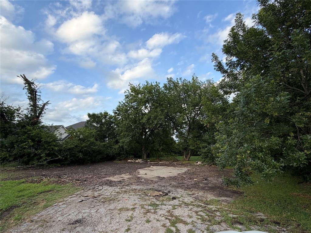 B F Boydston - Commercial Sale