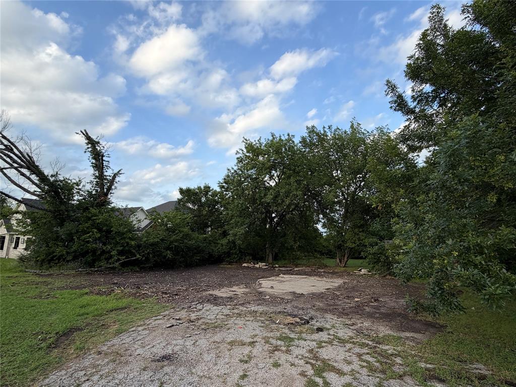 B F Boydston - Commercial Sale