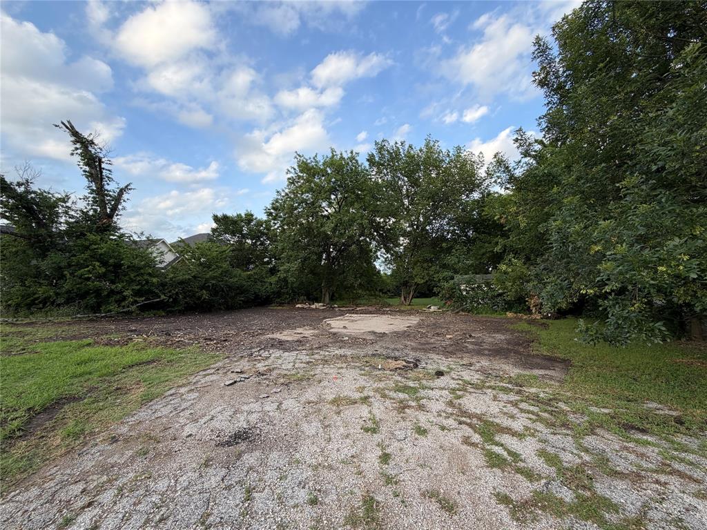 B F Boydston - Commercial Sale