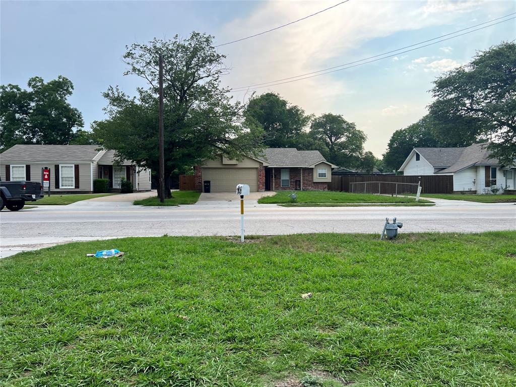B F Boydston - Commercial Sale
