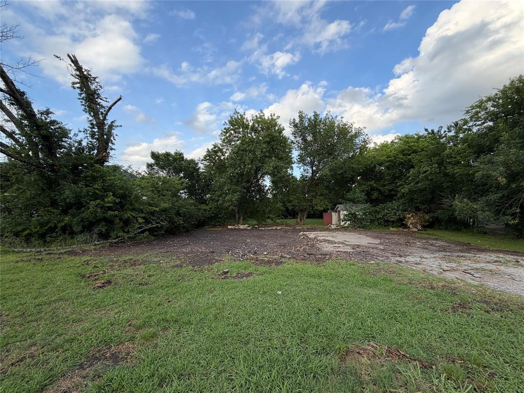 B F Boydston - Commercial Sale