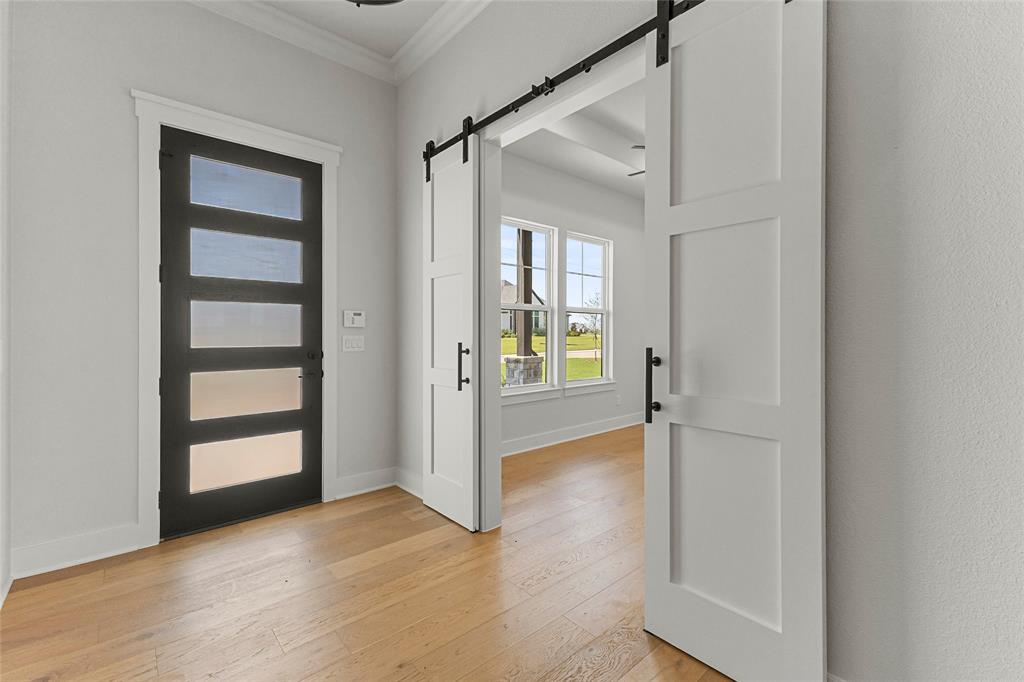 Kelly Ranch Estates - Residential