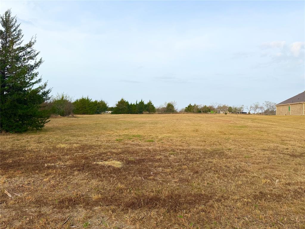 Vista Oaks Estates Add - Land