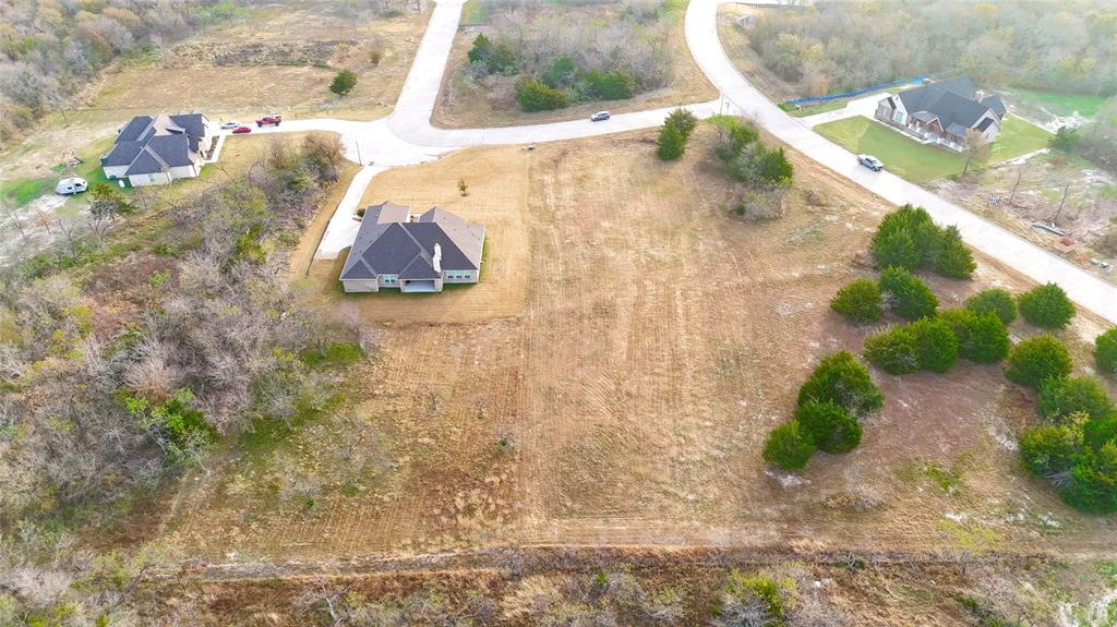 Vista Oaks Estates Add - Land