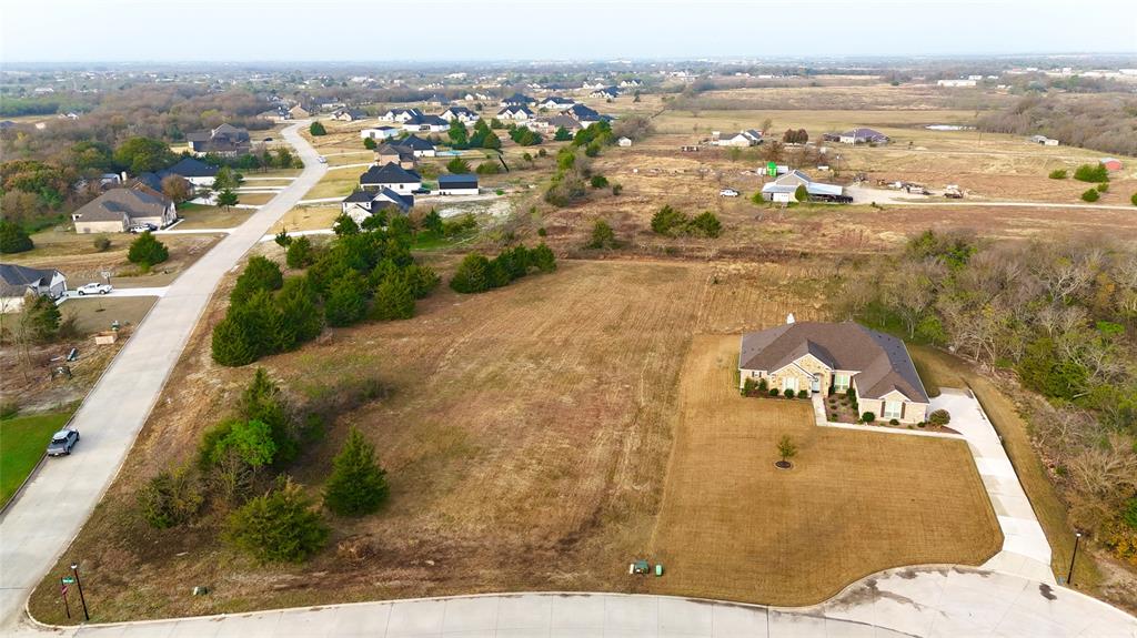 Vista Oaks Estates Add - Land