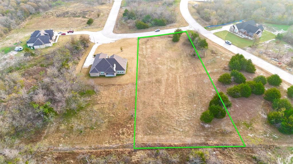 Vista Oaks Estates Add - Land