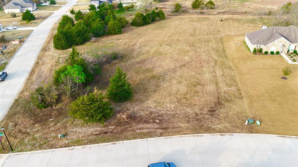 Vista Oaks Estates Add - Land