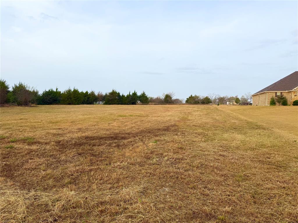 Vista Oaks Estates Add - Land