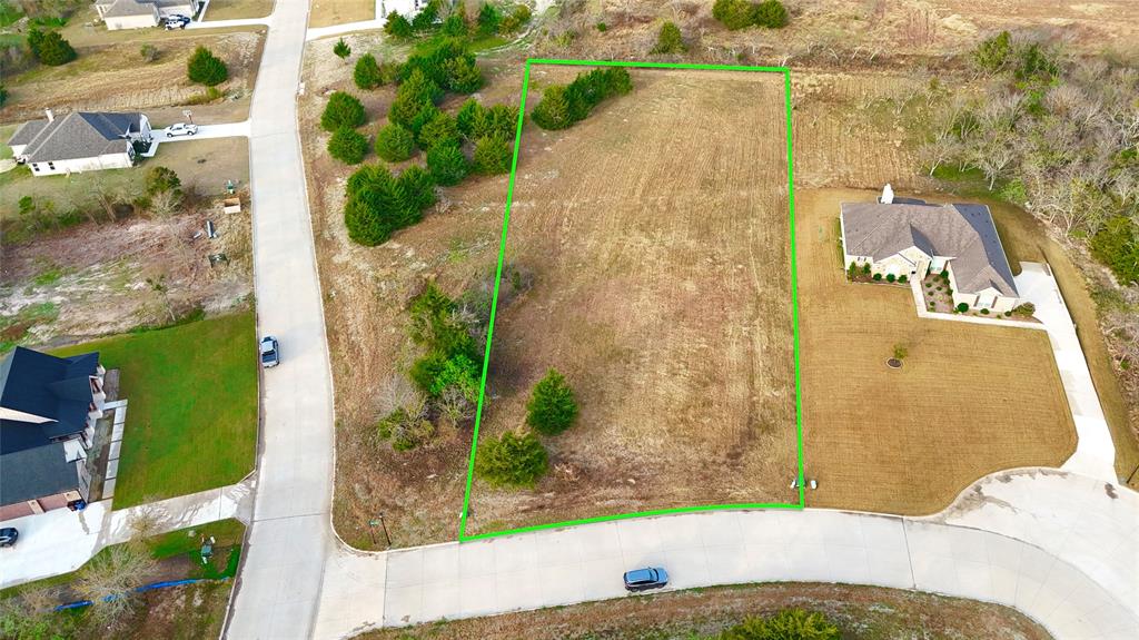 Vista Oaks Estates Add - Land
