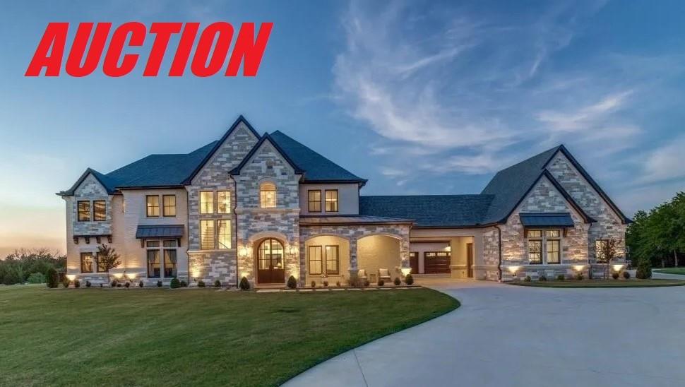 Timberlake Trails - Residential