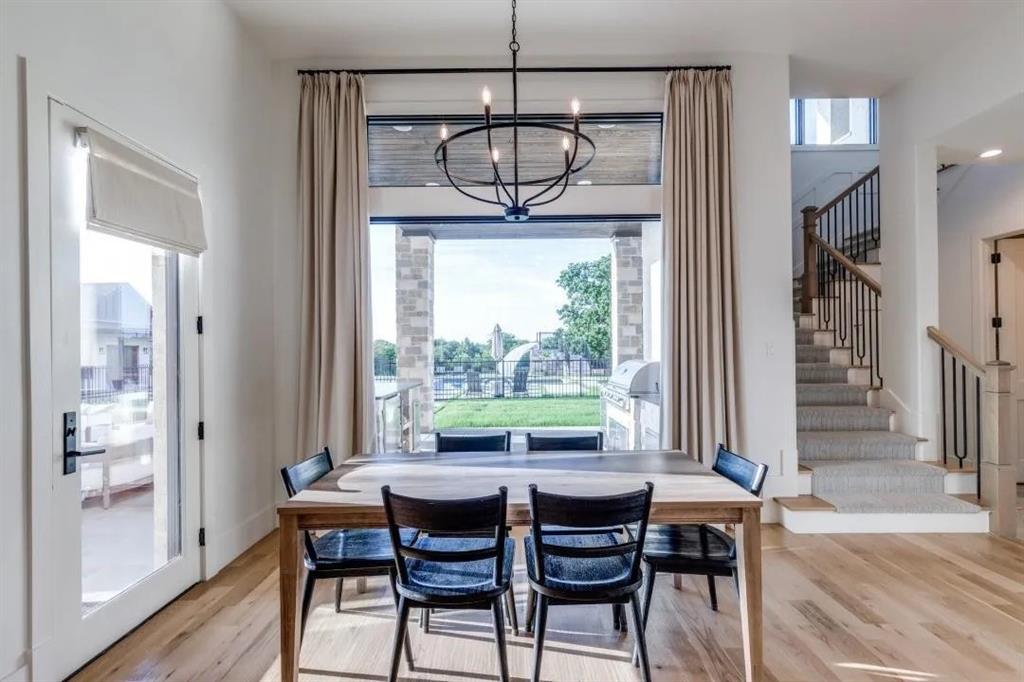 Timberlake Trails - Residential