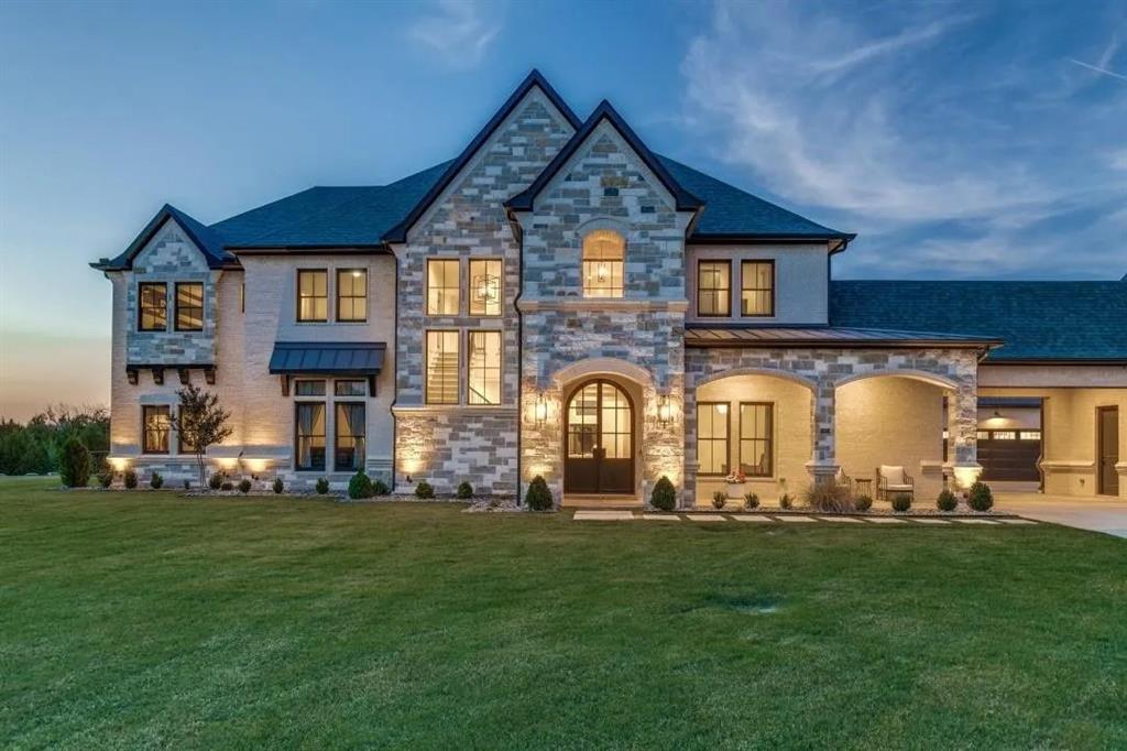 Timberlake Trails - Residential