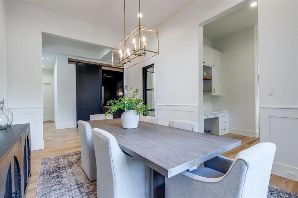 Timberlake Trails - Residential