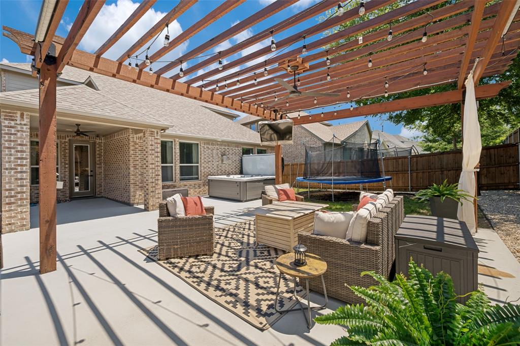 Trinity Falls Planning Unit 2 Ph 1b - Residential