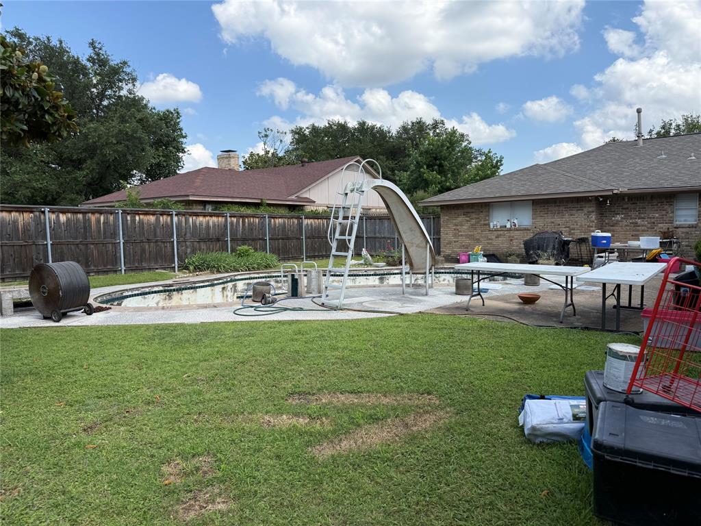 Duncanville Estates - Residential