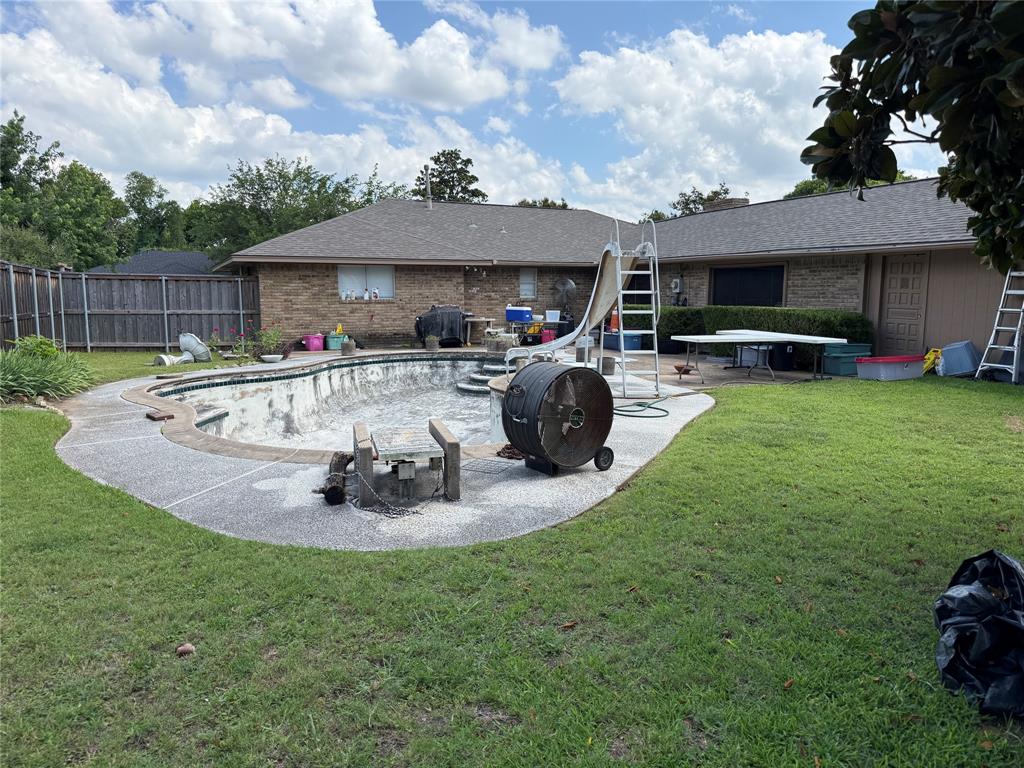 Duncanville Estates - Residential