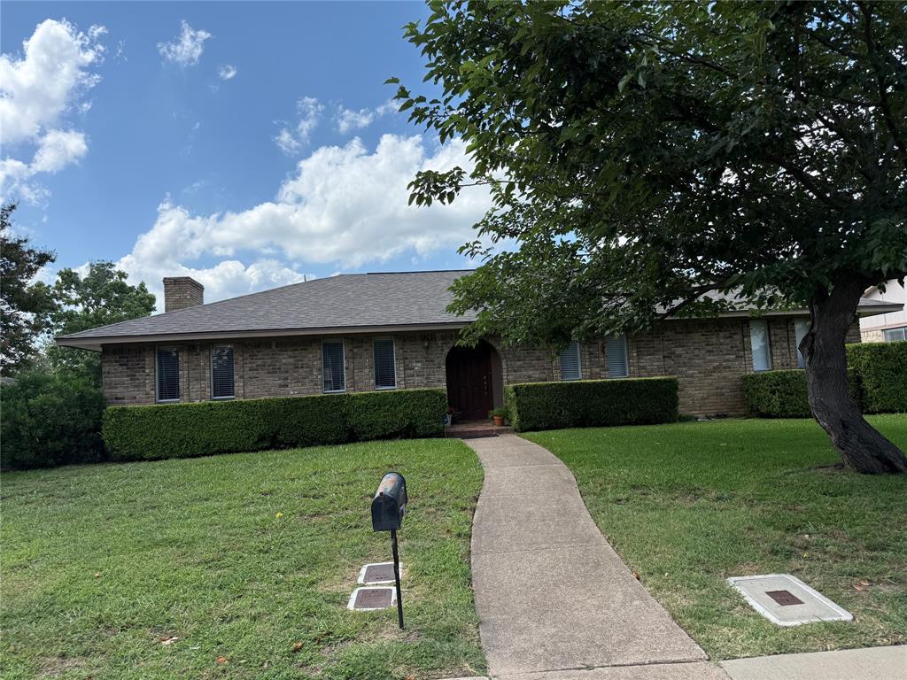 Duncanville Estates - Residential