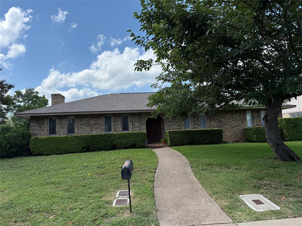 Duncanville Estates - Residential