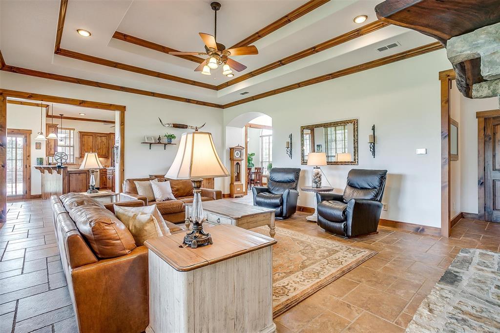 Cedar Rock - Residential