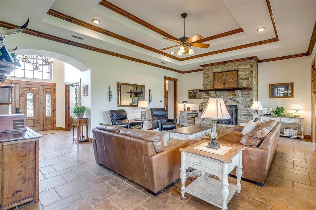 Cedar Rock - Residential