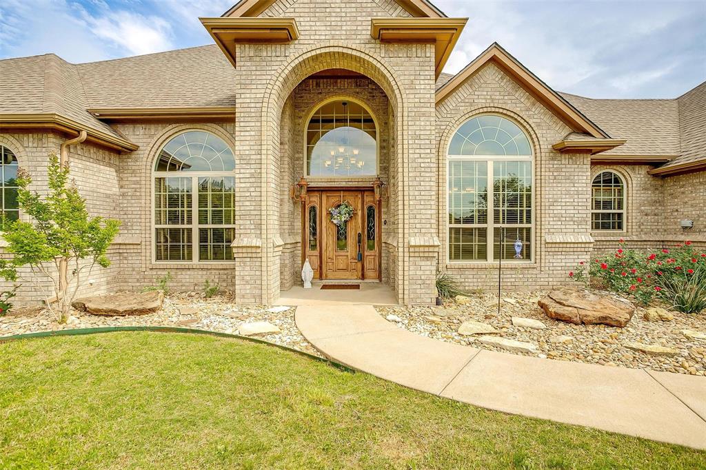 Cedar Rock - Residential
