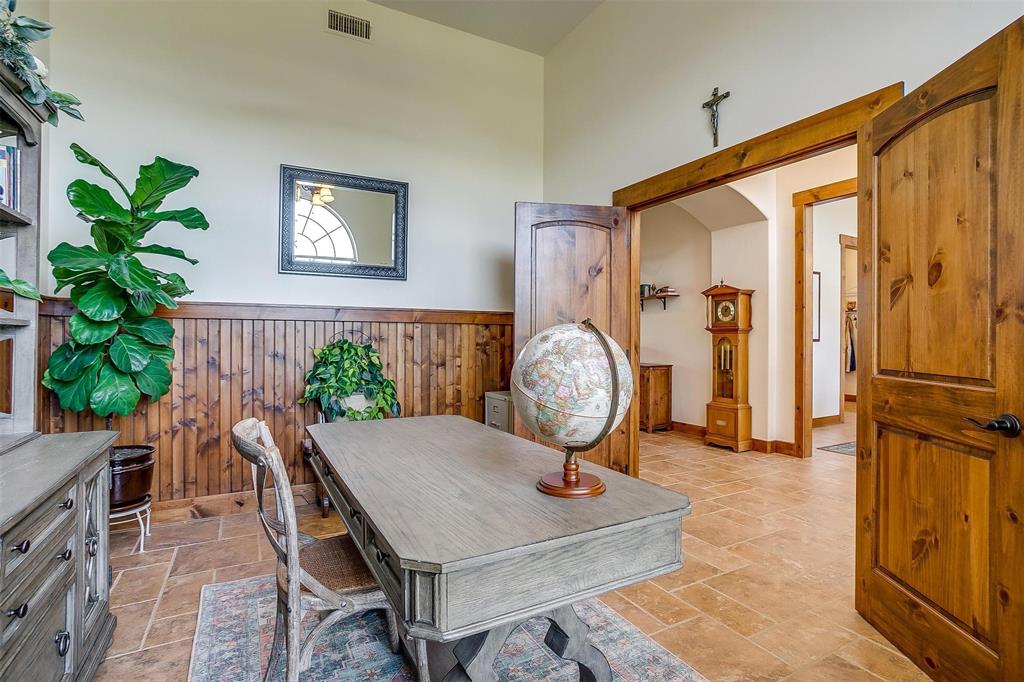 Cedar Rock - Residential