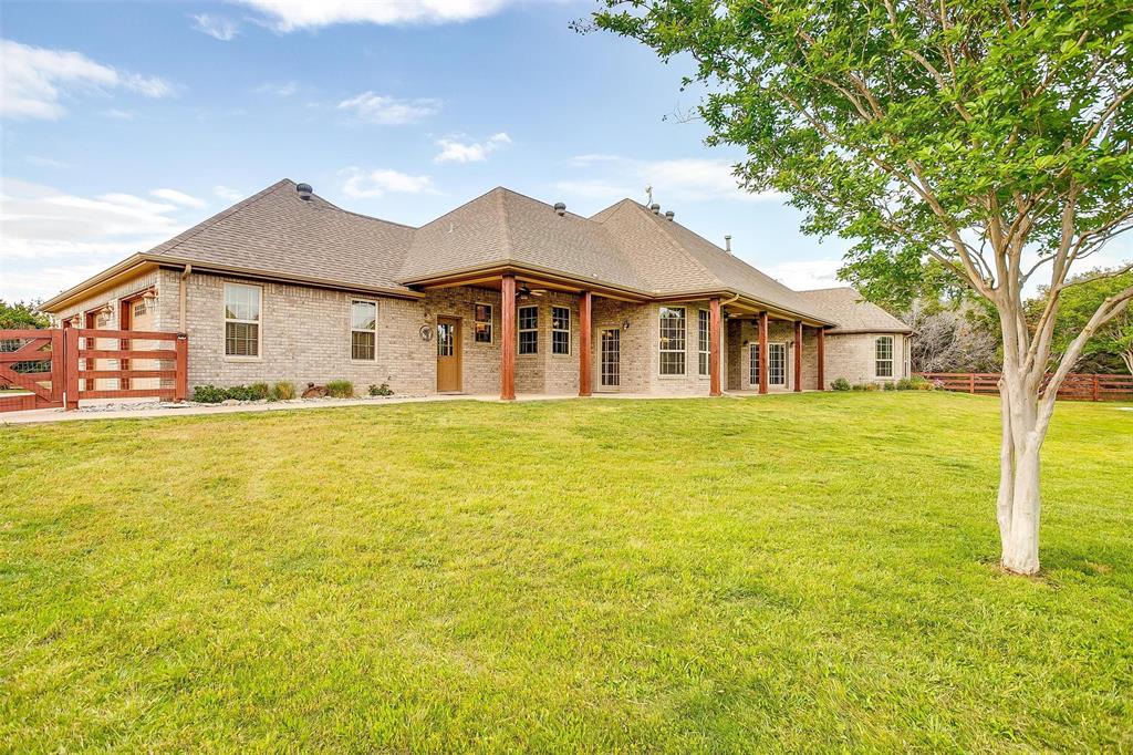 Cedar Rock - Residential