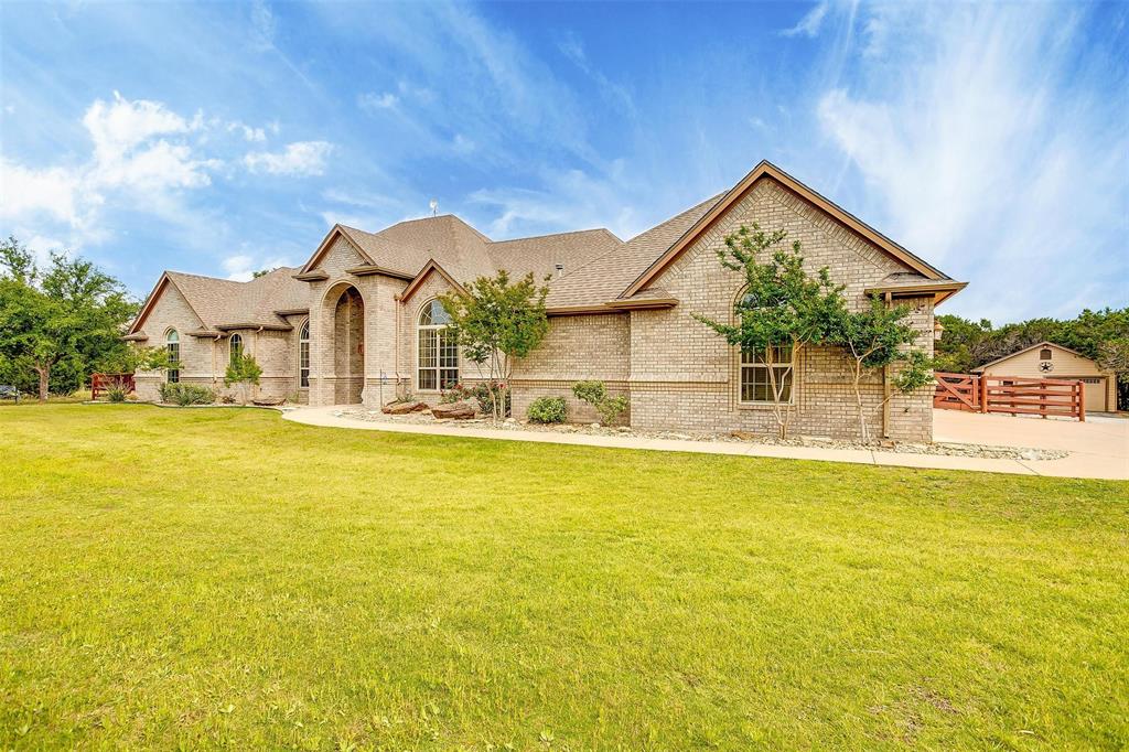 Cedar Rock - Residential