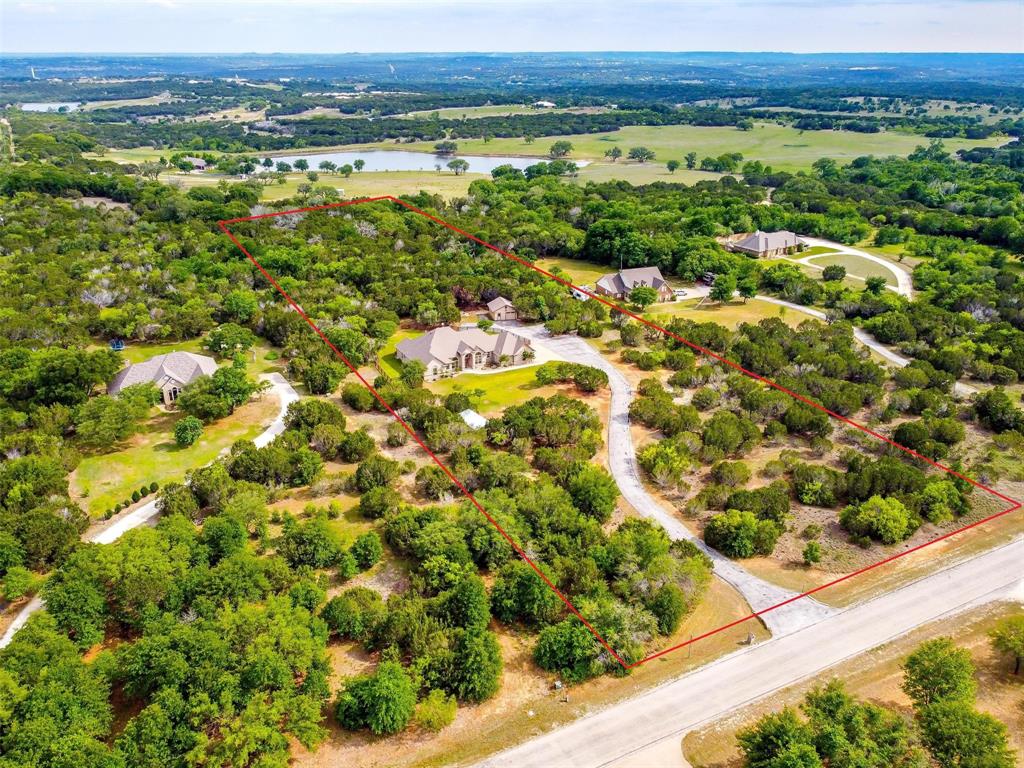 Cedar Rock - Residential