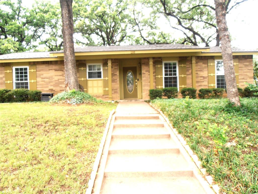 Woodland West Add - Residential