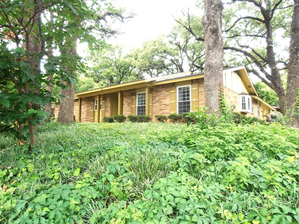 Woodland West Add - Residential