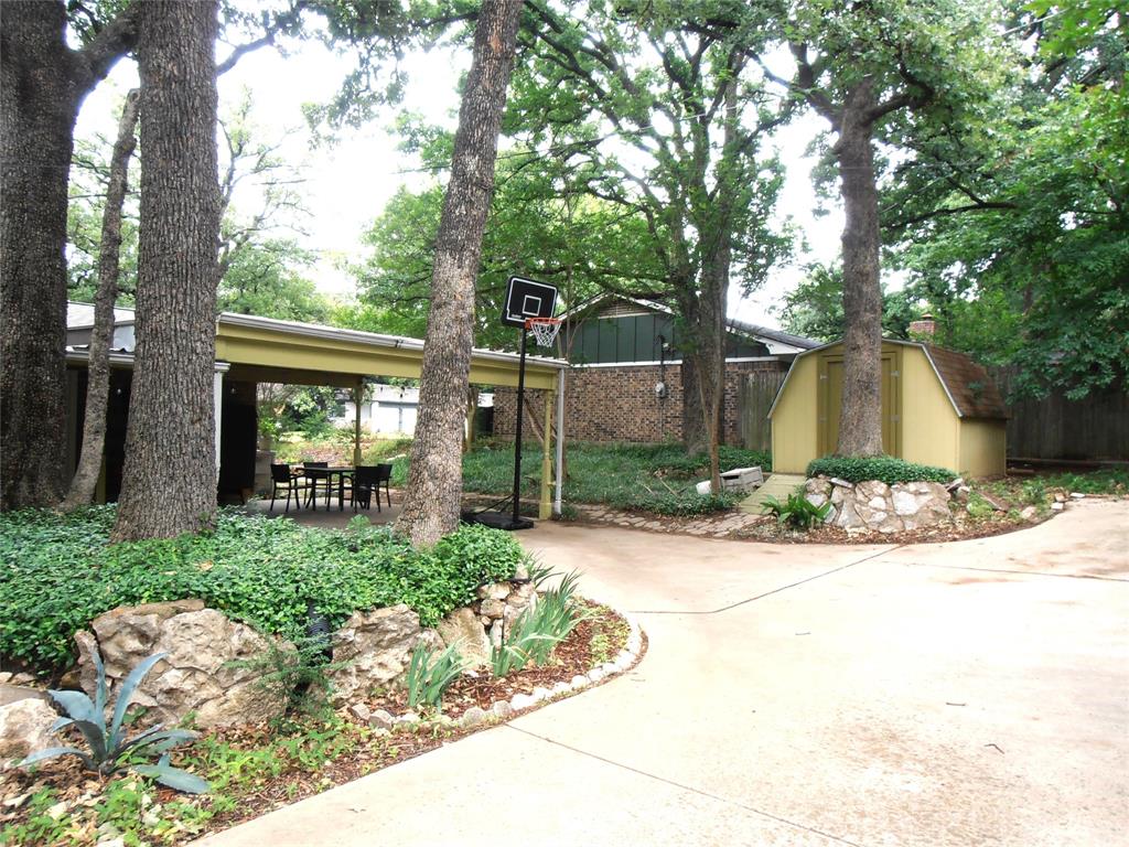 Woodland West Add - Residential