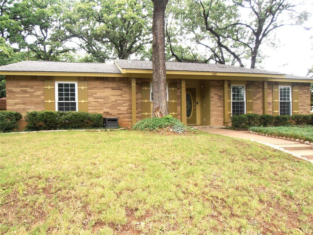 Woodland West Add - Residential