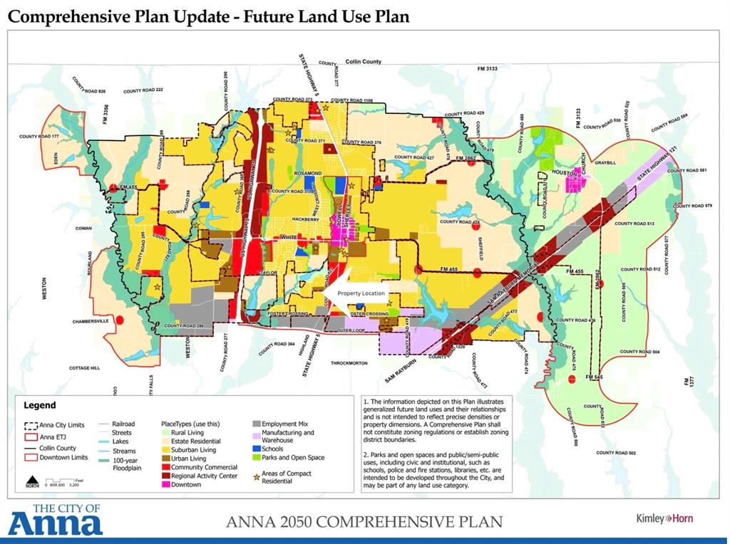 ABS A0464 R C INGRAHAM SURVEY - Land