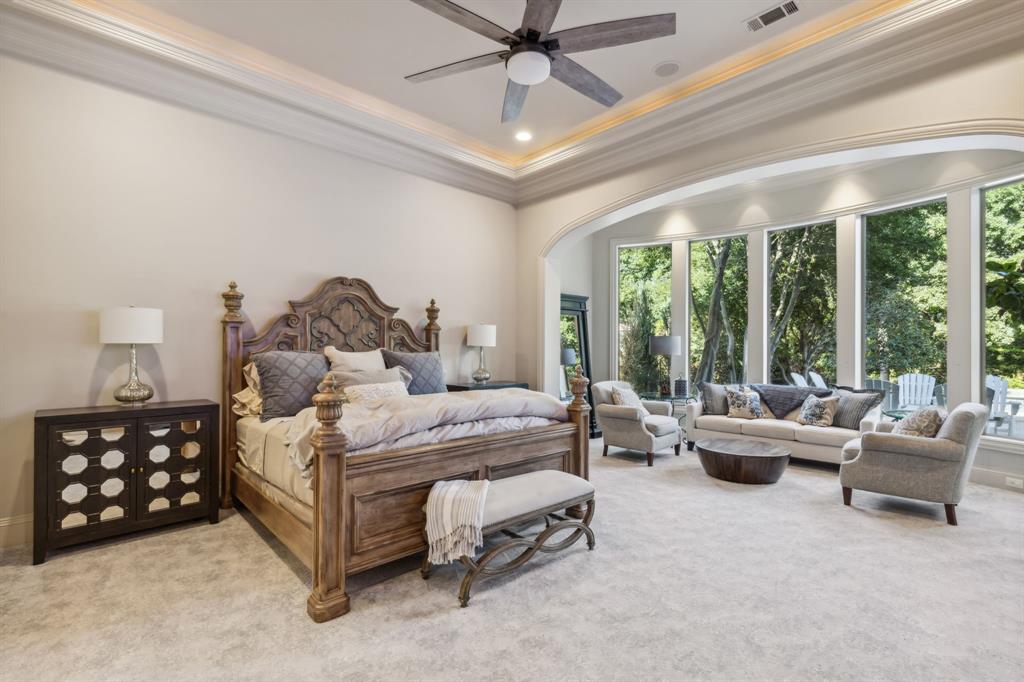 Starwood Phase 4 Village 18 - Residential