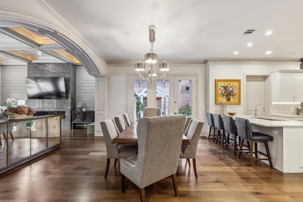 Starwood Phase 4 Village 18 - Residential