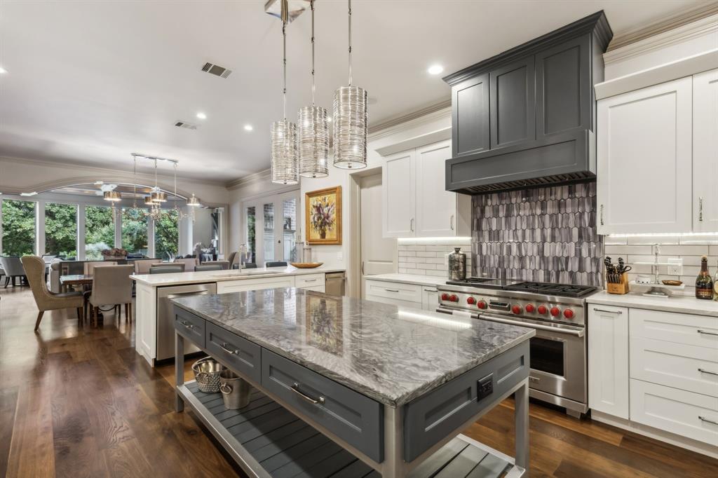 Starwood Phase 4 Village 18 - Residential