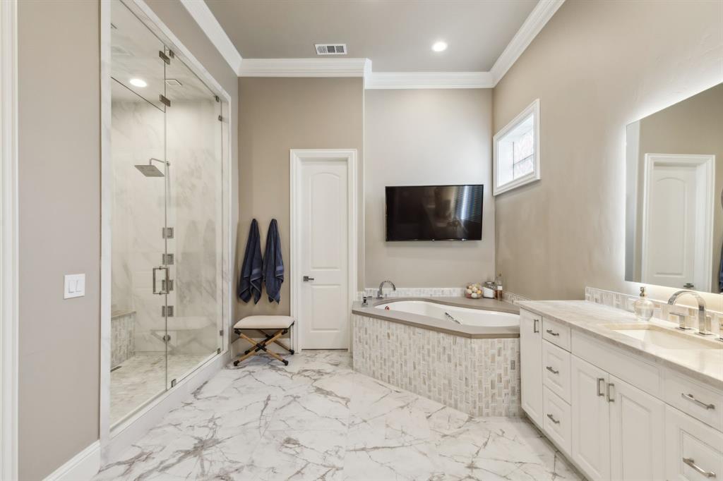 Starwood Phase 4 Village 18 - Residential