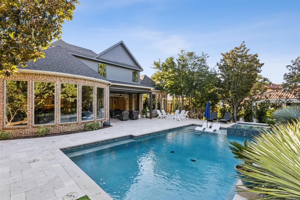 Starwood Phase 4 Village 18 - Residential