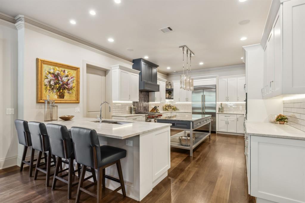 Starwood Phase 4 Village 18 - Residential