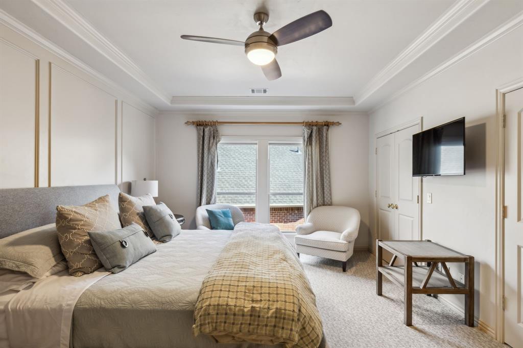 Starwood Phase 4 Village 18 - Residential