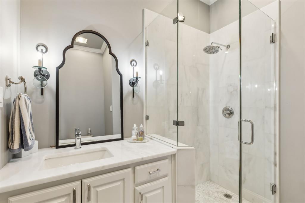 Starwood Phase 4 Village 18 - Residential