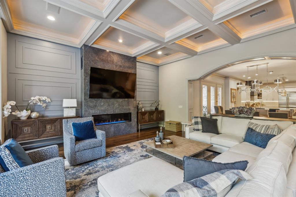 Starwood Phase 4 Village 18 - Residential