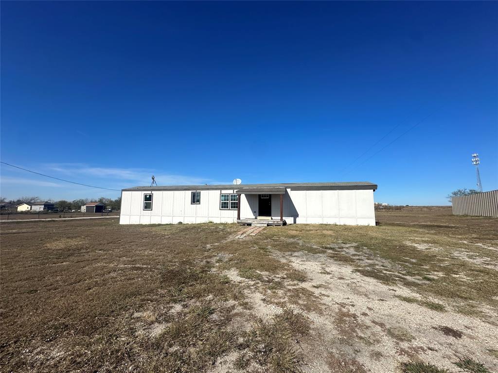 Come enjoy the peace and quiet of country living with all the modern updates you’ve been looking for. This beautifully updated  3 bedroom 2 bath home sits on 1.5 acres in Ennis and offers plenty of space both inside and out. Step inside to a warm, inviting layout with fresh finishes throughout—updated flooring, neutral paint, and a kitchen with an island that truly stands out. just a short drive to downtown Ennis for dining, shopping, and schools. Whether you’re looking to spread out or simply enjoy a slower pace, this home is ready to welcome you. Buyers agent to verify all info.
