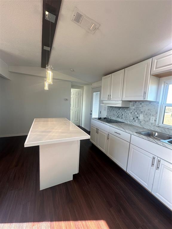 A Garza - Residential
