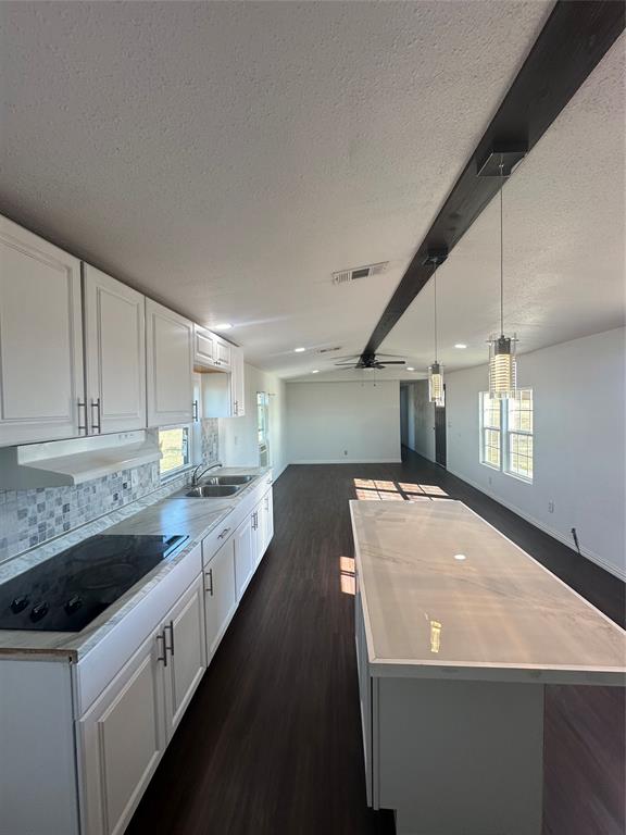 A Garza - Residential