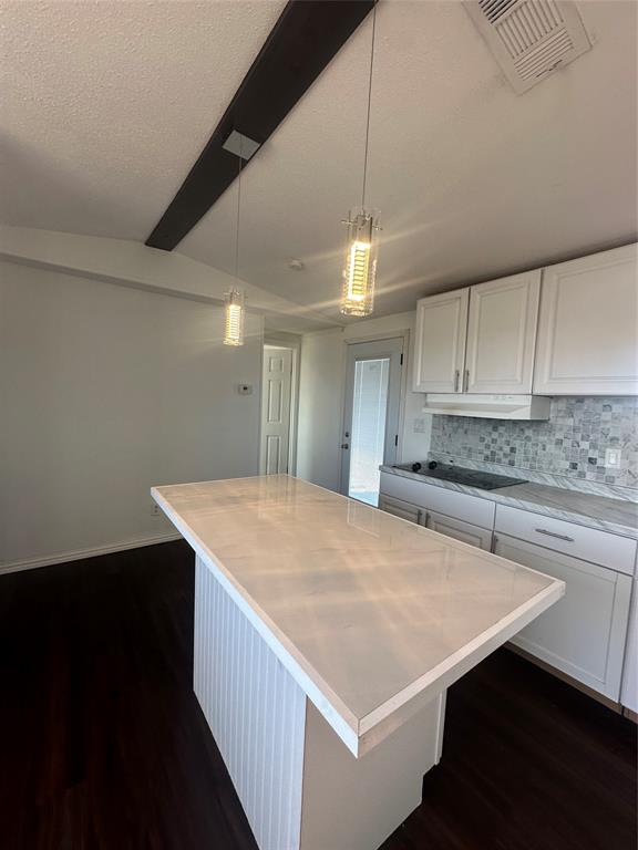 A Garza - Residential