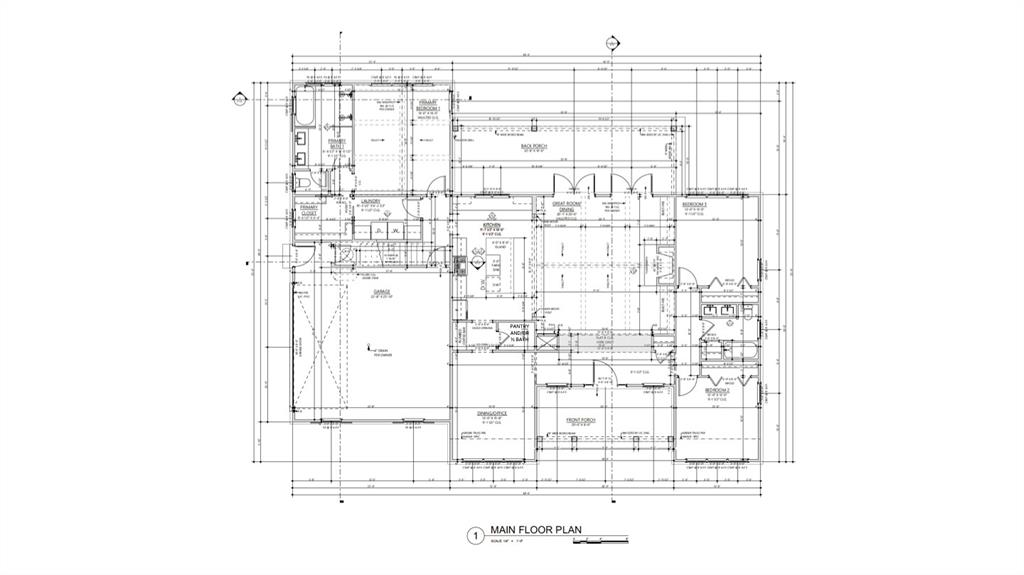 Oakmont Add - Residential