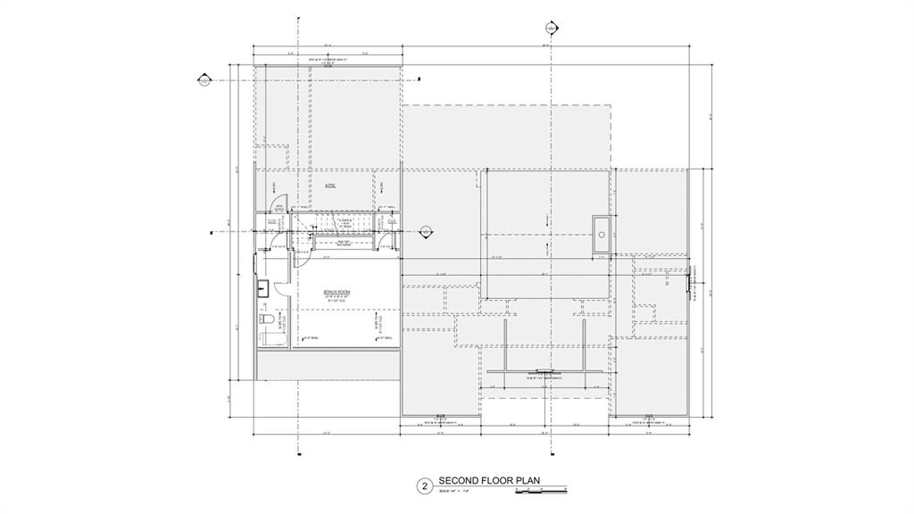 Oakmont Add - Residential