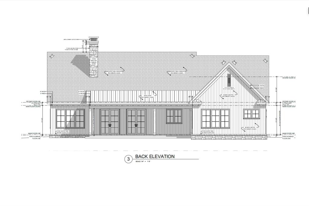 Oakmont Add - Residential